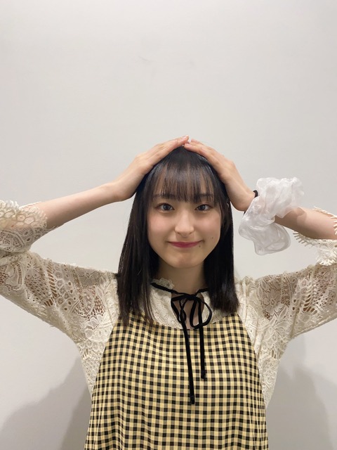 【 AKB48】川原美咲、SHOWROOMで卒業発表