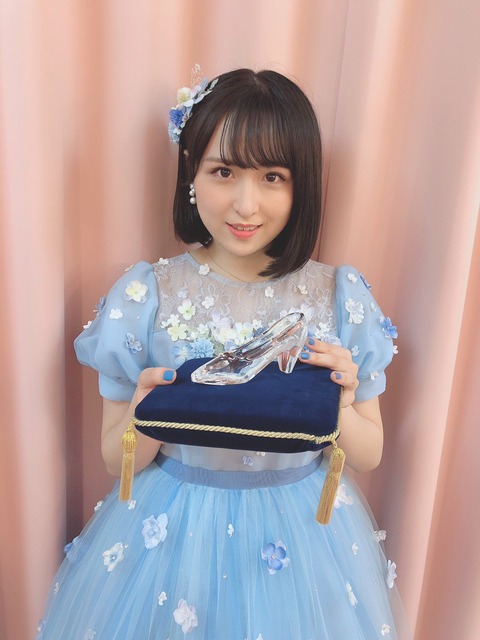 【AKB48】さややヲタはどこに流れたの?【川本紗矢】