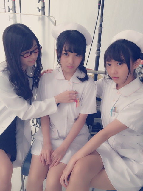 【AKB48】みーおんのドスケベ写真集はいつまで待てば出ますか?【向井地美音】
