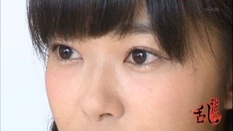 どんな動機で指原みたいな顔の奴を応援出来るの?