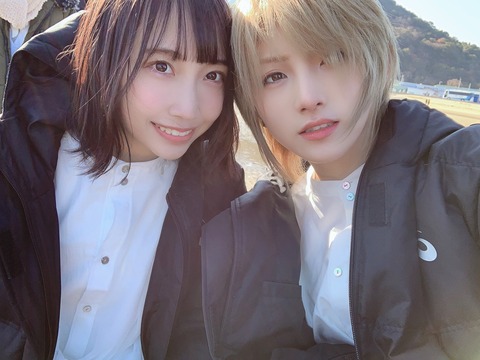 【STU48】キャプテン岡田奈々はコメントぐらい出せよ