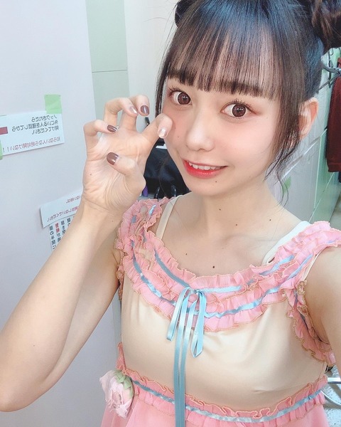 【AKB48】ドラ3新エース大盛真歩ちゃん「やっぱりAKB48の歌とかダンスとか衣装とか全て含めて観てるとドキドキワクワクする」