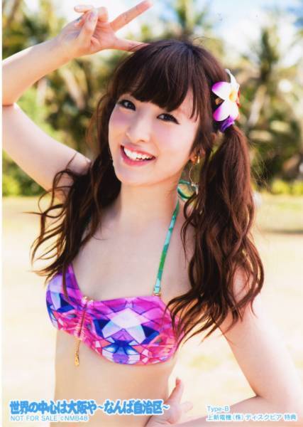 【AKB48G】貧乳選抜作ろうぜ!!!