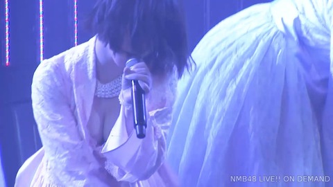 【AKB48G】なんやかんや言ってもお●ぱいって重要だよね?