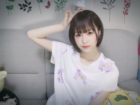 【NMB48】まおきゅんのおっぱいグラビアキタ━━━(゚∀゚)━━━!!【三田麻央】