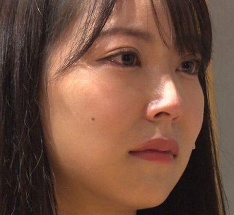 【NMB48】白間美瑠のイケメンパパがテレビ初出演!「この世は【ご報告】であふれてる!?」(テレビ東京系)