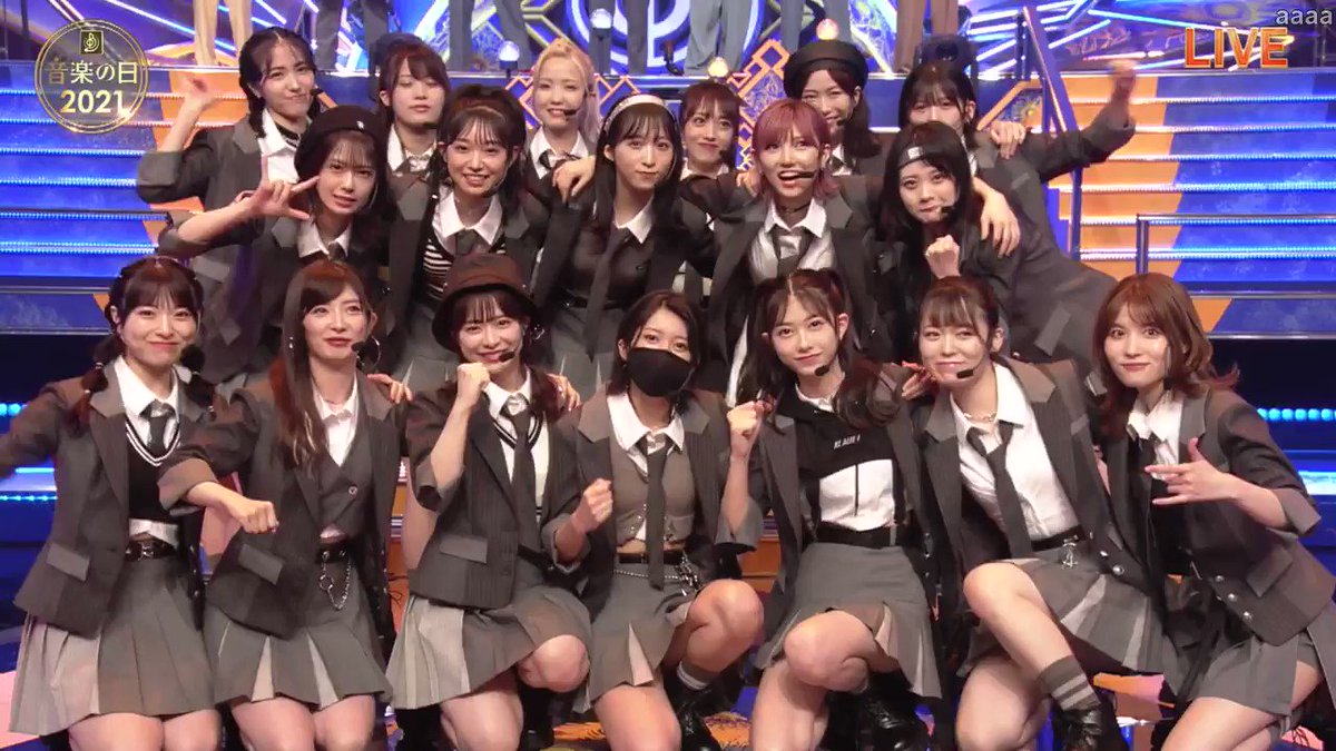 2021/08の記事一覧:地下帝国-AKB48まとめ