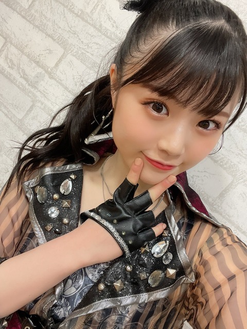 【悲報】ゆいゆいがコロナ陽性スタッフと濃厚接触の疑いで休演【NMB48・出口結菜】