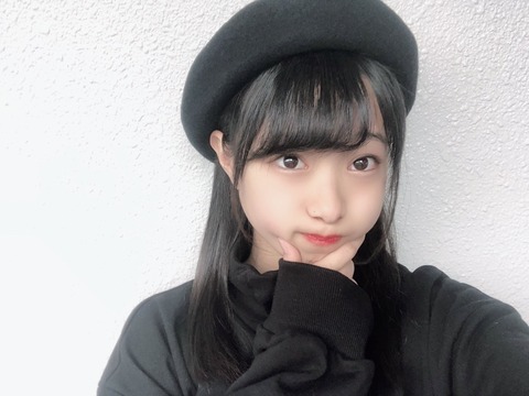 【悲報】NMB48三宅ゆりあちゃん、真っ黒だった事が判明ｗｗｗ