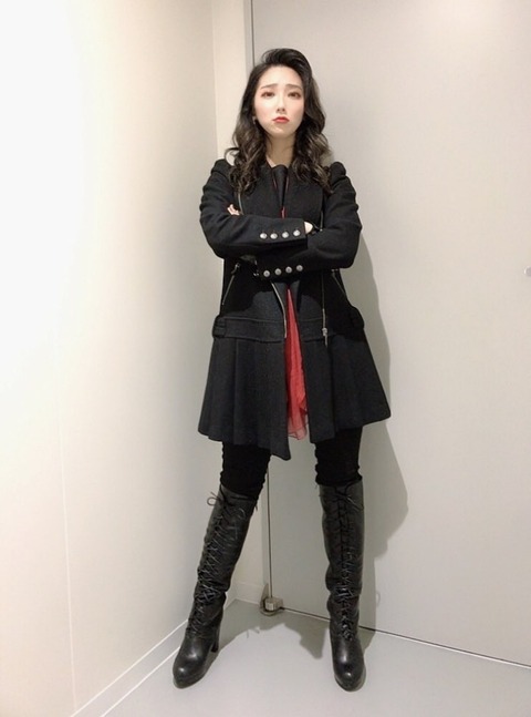 【悲報】ポスト指原莉乃ことファーストサマーウイカさん 2015年に結婚していた
