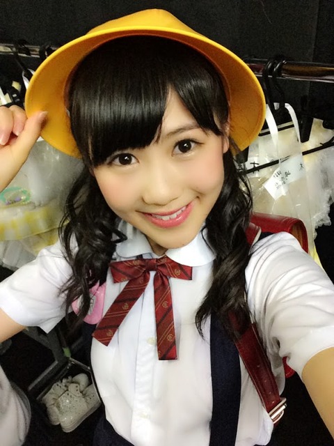 【AKB48】西野未姫って言うほど静岡出身か?