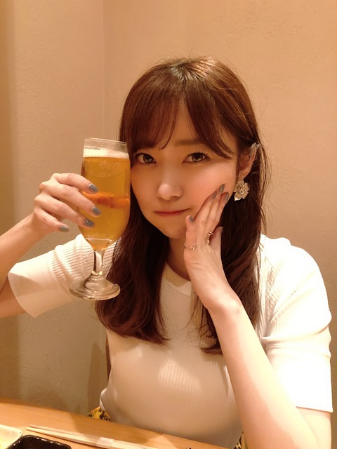 指原莉乃、初めての男の家にもゴリゴリ泊まりに行くと発言