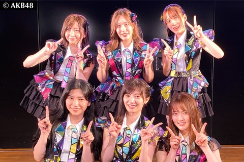 【AKB48】大森美優ちゃんという良心メンバー！