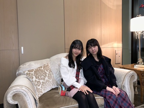 【SKE48】白井琴望「姉が後輩になりました」【白井友紀乃】