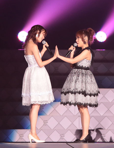 【AKB48】よく考えたらオリメンに前田敦子と高橋みなみがいたのって奇跡だよな