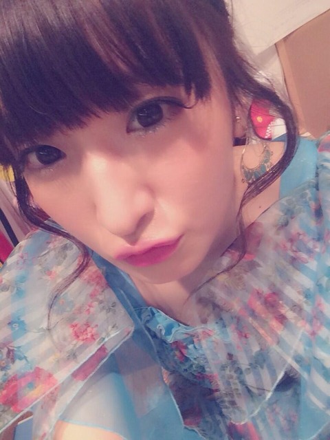 【朗報】NMB48梅田彩佳が一生ノーブラ宣言wwww