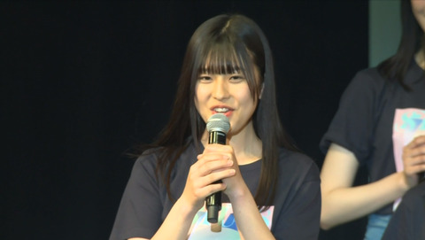 【朗報】STU3期が逸材揃いでAKB18期に完勝！