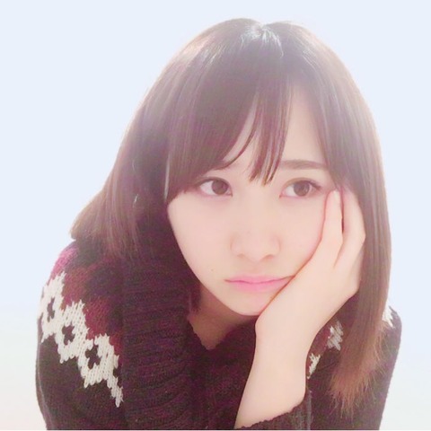 【AKB48】なぜ高橋朱里は紅白選抜になれなかったのか?