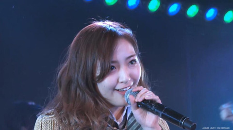 【AKB48】相笠萌をこのままほっといていいのか?