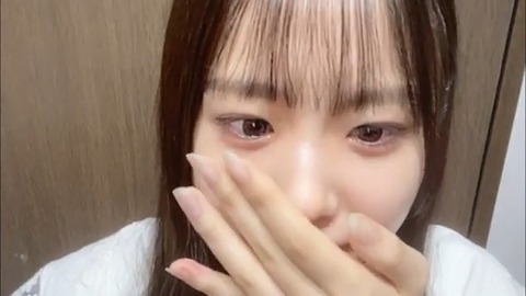 【AKB48】17期研究生・長谷川新奈さんが活動辞退の理由を激白！【動画あり】