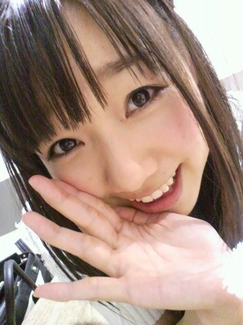 握手と柔軟以外で須田亜香里について知っていること