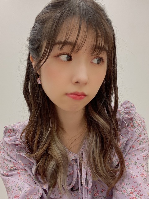 【AKB48】さっほー「21時にお知らせありまーす🌼 」→結果・・・【岩立沙穂】