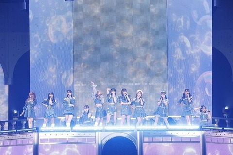 AKB48がイコラブに敗北した原因を皆で考えよう