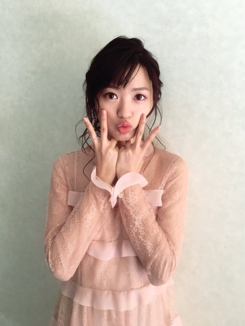 【NGT48】北原里英「まじめな人は報われない。私はまじめがゆえに損をしている。」
