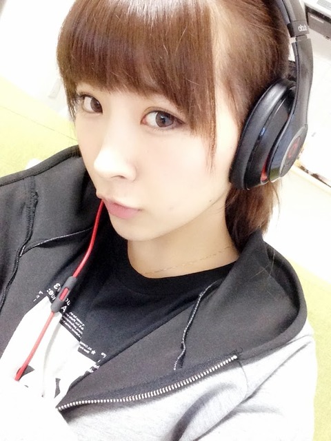 【AKB48】岩佐美咲「遂に明日狩猟解禁だよ やばい 待てない」【MH4G】