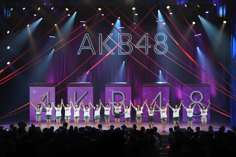 【AKB48】平日のコンサートが落選祭りｗｗｗｗｗｗ【全国ツアー】