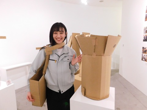 NMB48だけ普通にイベントやってて羨ましいな…
