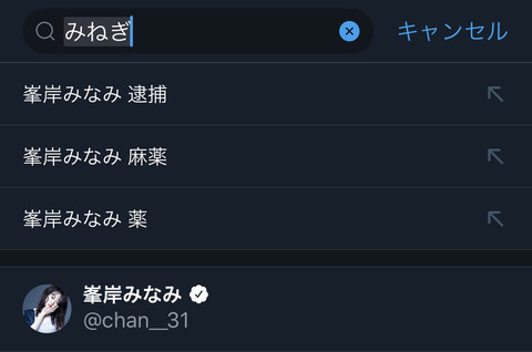 【AKB48】峯岸みなみって悪さしてそうなのにメンバーから嫌われてない理由って何?