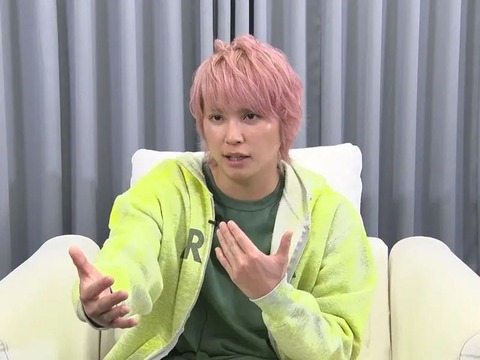 「現実はそんなに甘くない」手越祐也が独立して気づいたアイドルという“魔法”