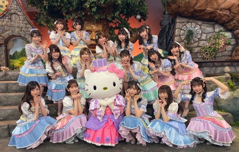【AKB48G】「◯◯オタがムカつくからそのメンバーを叩く」←これ【地下板】
