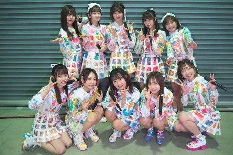 【SKE48】2月15日(土)静岡エコパアリーナコンサート、当日券販売のご案内