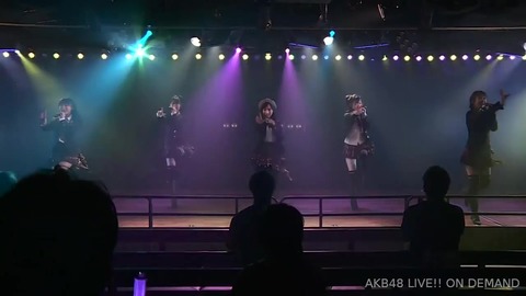 【悲報?】AKB48の劇場公演が生誕祭連発モードに突入