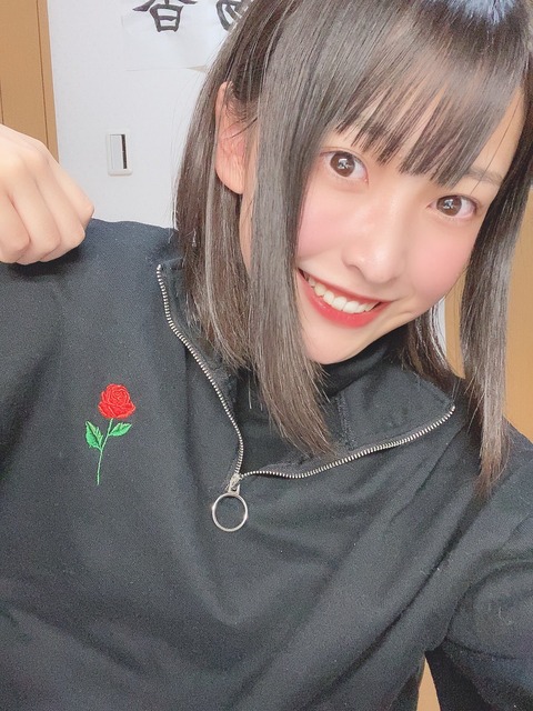 【AKB48】チーム8坂川陽香ちゃん「チーム4について教えて下さい。」