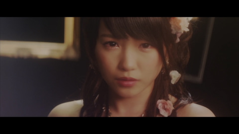 【AKB48】りっちゃん、頼むから「辞めるのやめた」って言ってくれ【川栄李奈】