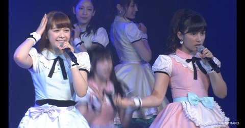 【NMB48】チームNここ天公演が超高倍率