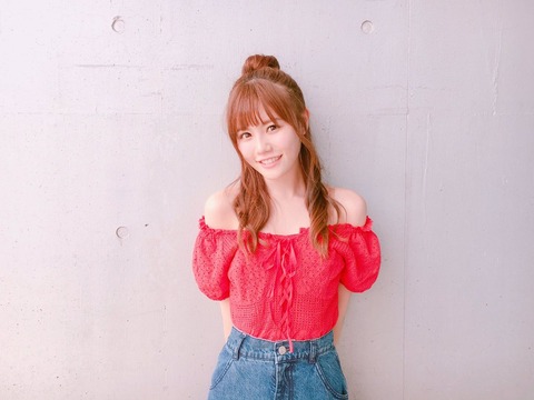 【AKB48】たまにはこみはるの好きなところを挙げていこう【込山榛香】