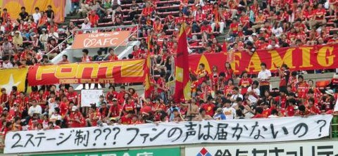 Jリーグサポの俺がAKB好きになって気付いたこと