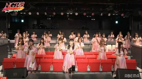 SKE48とNGT48って、やっぱり根本的に似てるよな