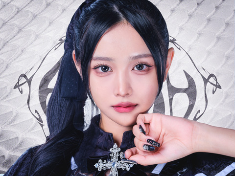 【元SKE48】上妻ほの香(17歳)が4回目のアイドルデビュー