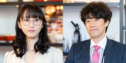 【朗報】松井玲奈さん、ドラマ「行列の女神」に出演決定！今クール3本目の連ドラレギュラー出演の快挙