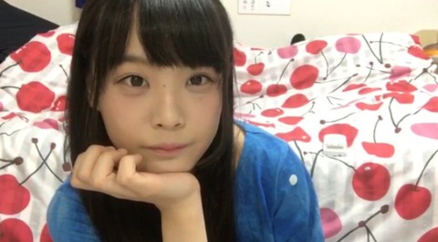 【STU48】福田朱里ちゃんが劇場船STU48号に期待することがガチ過ぎる