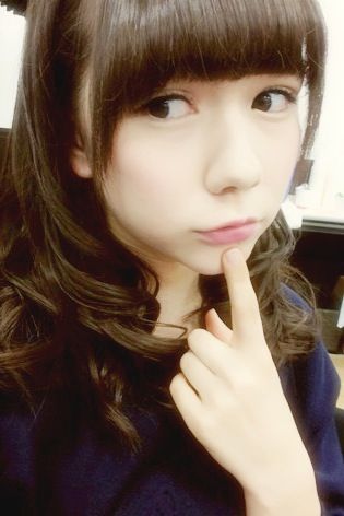 【HKT48】村重杏奈 「みんなで走るの???」