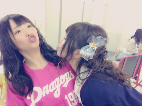 【悲報】またSKE48支配人がやらかした!!