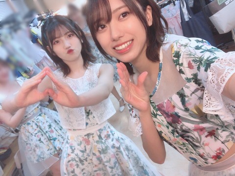 【AKB48】大西桃香さん霊能整体師に「パパが憑いてる一緒に呑みたがってるよ」と言われる