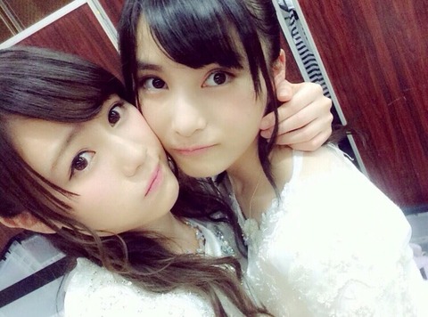【AKB48】新ユニット「虫かご」結成!!握手会にてメンバー発表