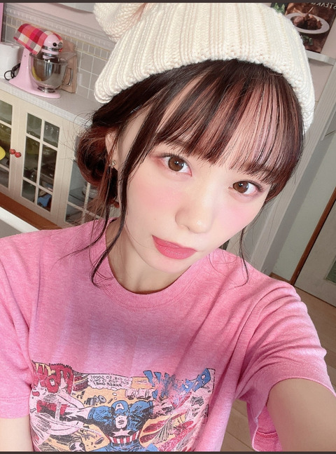 【AKB48】立仙姉妹は姉の方が好きだっていうやつ